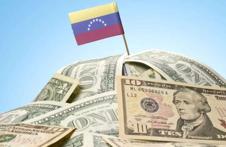 “La Desdolarización en Venezuela no es posible de inmediato”