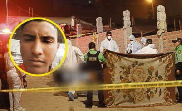 Asesinaron a joven venezolano en zona rural de Perú