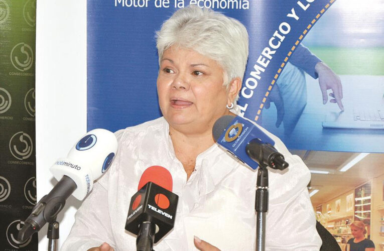 Ciprina Ramos: Sin cambio en políticas nacionales no habrá recuperación