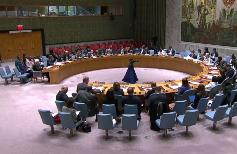 El Consejo de Seguridadde la ONU se reunirá de urgencia sobre la presade Kajovka