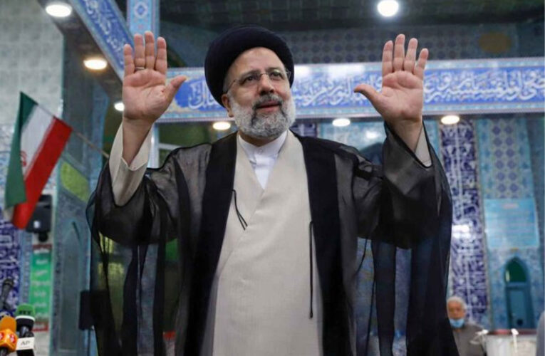 Presidente iraní arribará este lunes a Venezuela