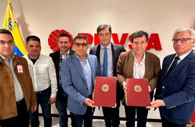 Gobierno permitiría a ENI y Repsol exportar líquidos de gas natural