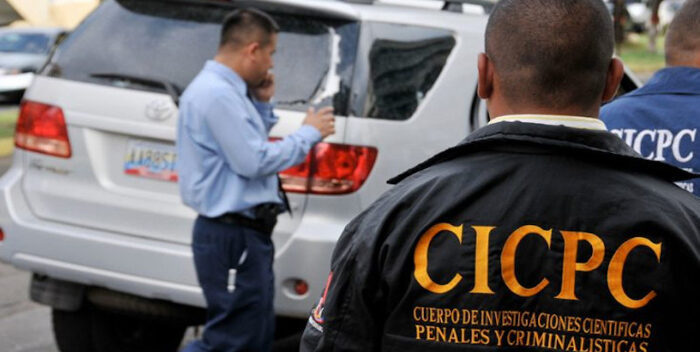 Cicpc detuvo a “Farruko”por crimen en El Junquito