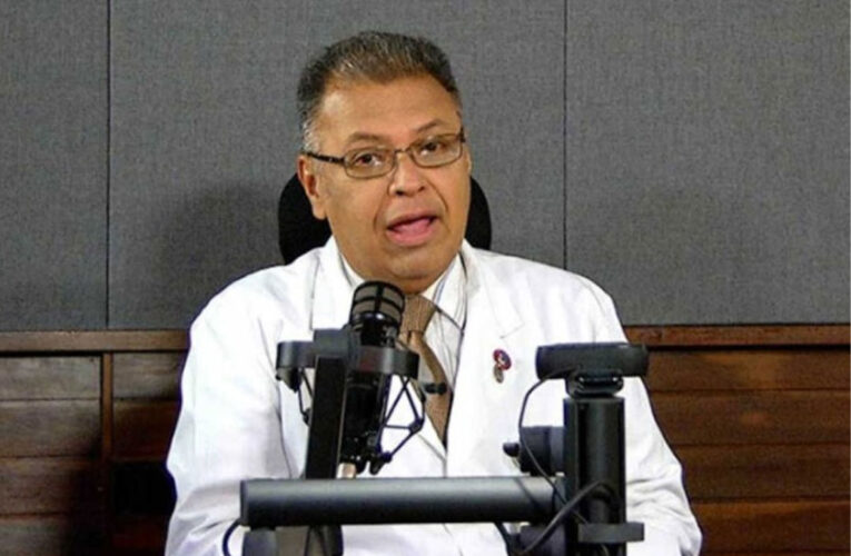 Advierten sobre repunte de covid, dengue, zika y chikungunya