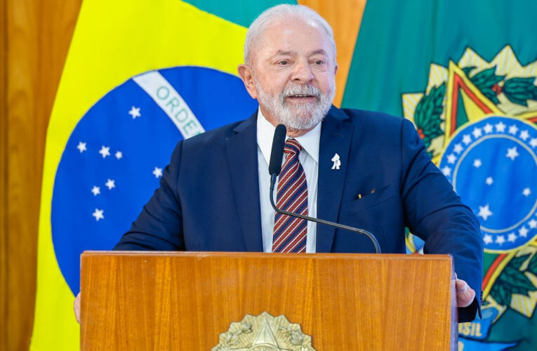 Lula asume la presidencia del Mercosur