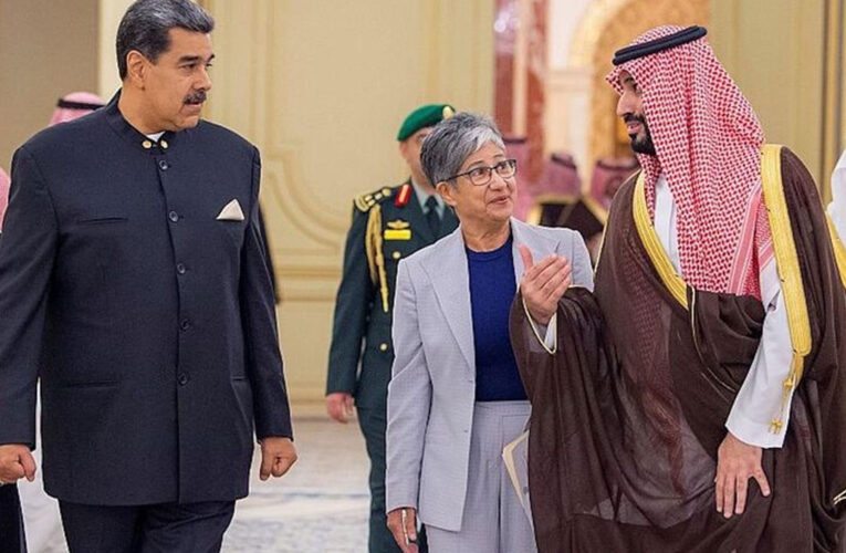 Venezuela establece de manera exitosa puentes de cooperación con Turquía y Arabia Saudita
