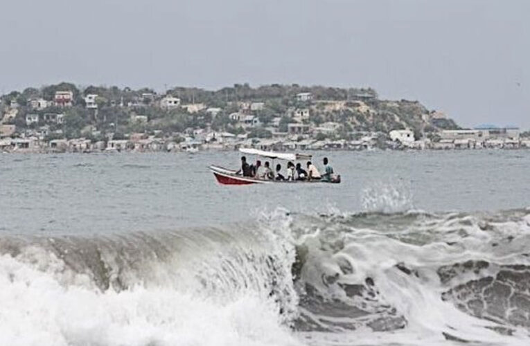 Alertan a navegantes: Ya inició la temporada de huracanes