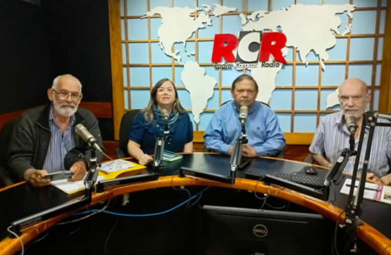 Radio Caracas Radio saldrá del aire después de 93 años