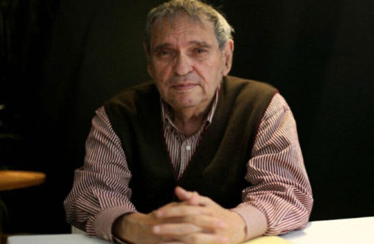 UCV postulará a Rafael Cadenas al premio Nobel de Literatura