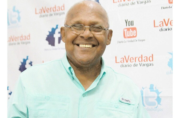 Fallece el locutor Rafael Hernández