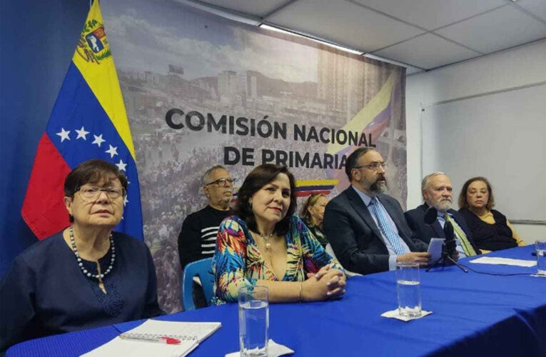 63 mil venezolanos actualizaron sus datos en el exterior para las primarias