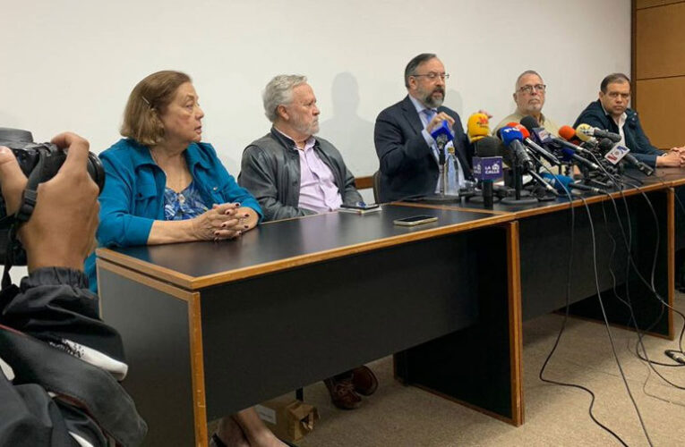 Comisión Nacional de Primaria confirma que elección será autogestionada