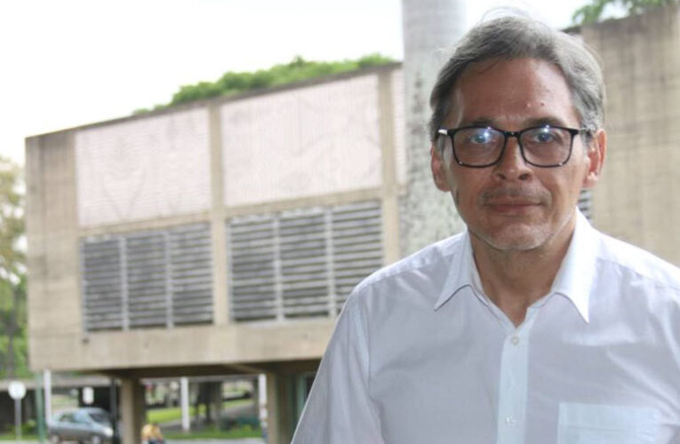 Francisco Delgado: Es necesario combatir el continuismo en la UCV