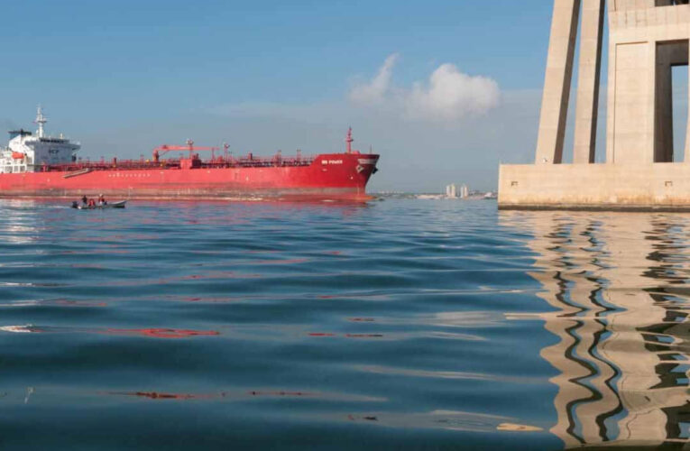 Chevron baja producción por deterioro en dragado del Lago
