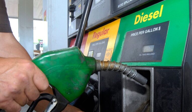 Rusvel Gutiérrez: Aumento del diesel impactará al consumidor final