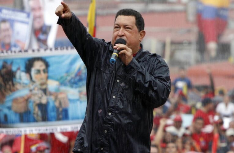 Hoy en la Cinta Costera y en la plaza Bolívar homenaje a Hugo Chávez por su natalicio