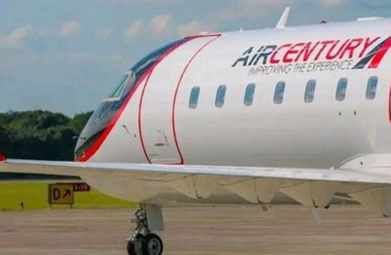Línea dominicana AirCentury conectará a Valencia con Punta Cana