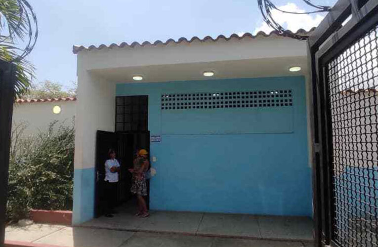Centros ambulatorios de La Guaira activados en inmunización
