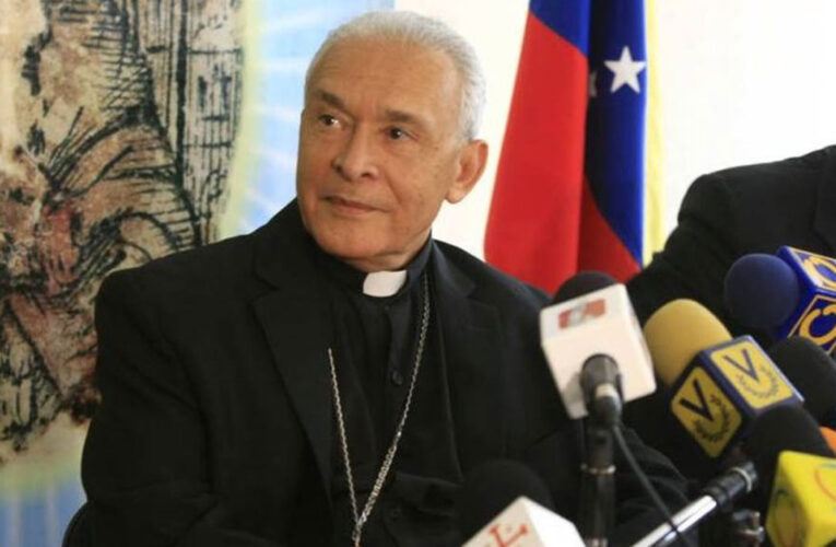 Venezuela tiene un nuevo Cardenal