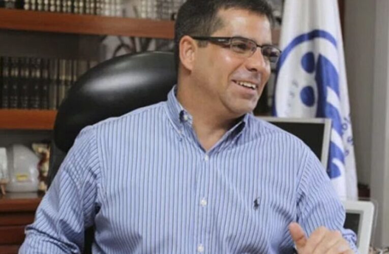 EEUU elimina a Carlos Rotondaro de su lista de sancionados