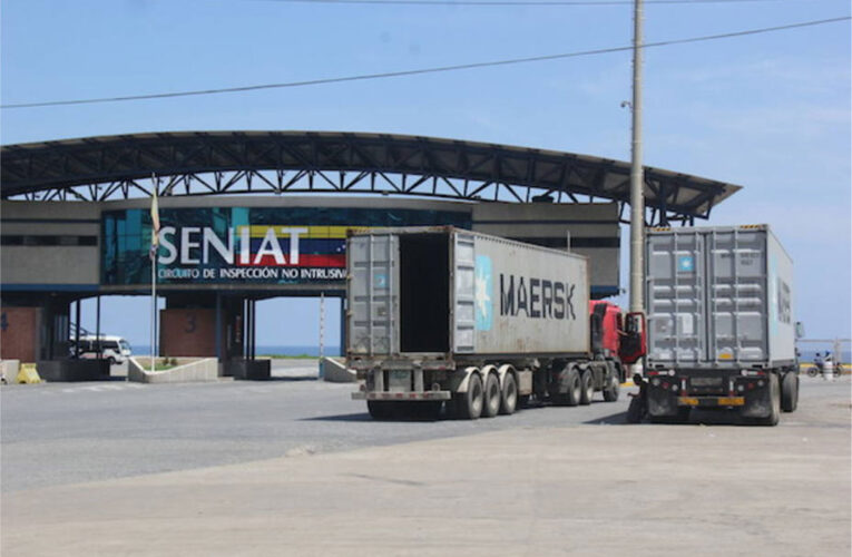 Empresas de transporte pesado técnicamente quebradas