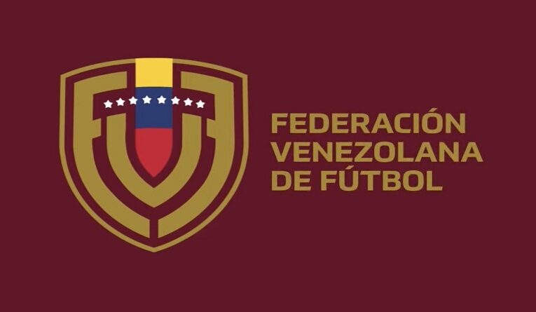 Federación Venezolana de Fútbol renovó su imagen