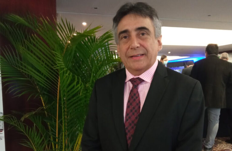 Gustavo Valecillos es el nuevo presidente de Consecomercio