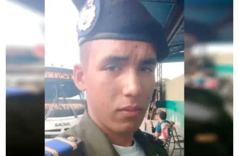 Quieren silenciar el crimen alertan familiares de cadete asesinado en escuela militar