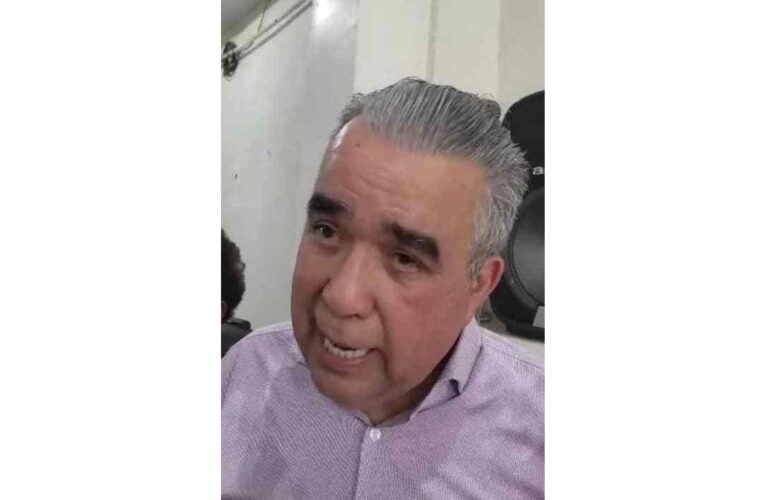 Diputado Martínez aboga por la unidad absoluta para vencer en el 2024