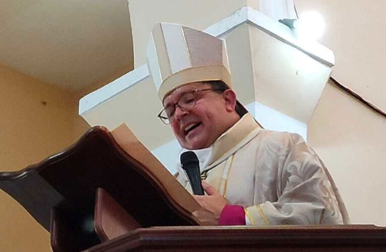 Papa Francisco nombra obispo de Punto Fijo