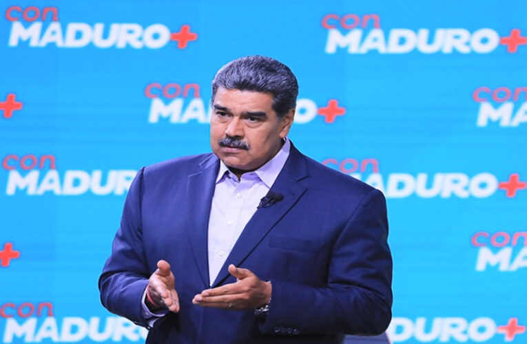 Presidente Maduro se propone fomentar el pensamiento crítico