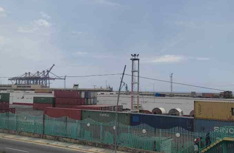 Contrato colectivo de trabajadores portuarios trae muchos beneficios