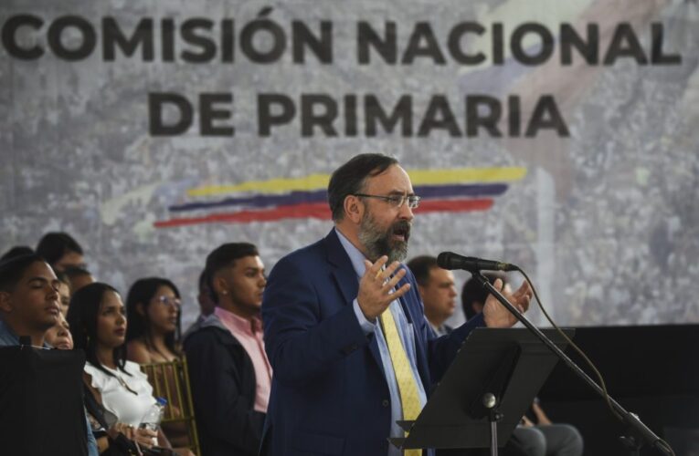 CNdP invitó a venezolanos en el exterior a completar su registro