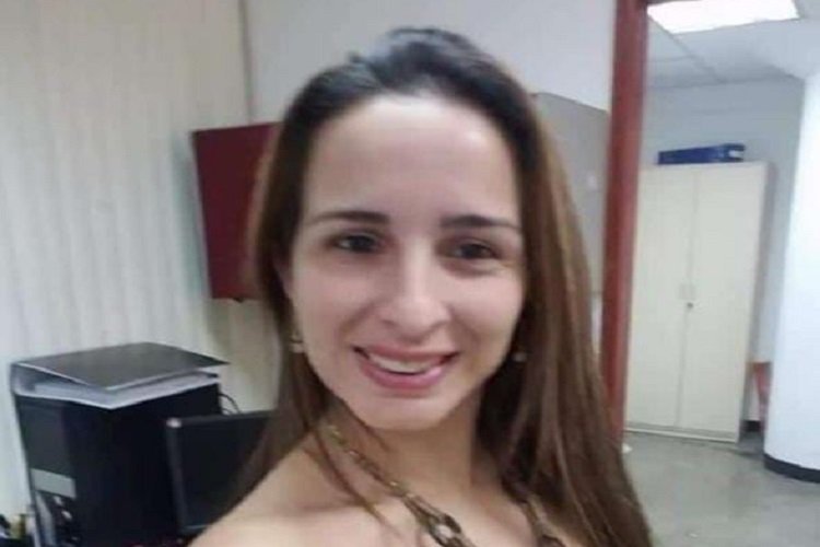 Falleció mujer que fue arrollada por un funcionario en El Junquito