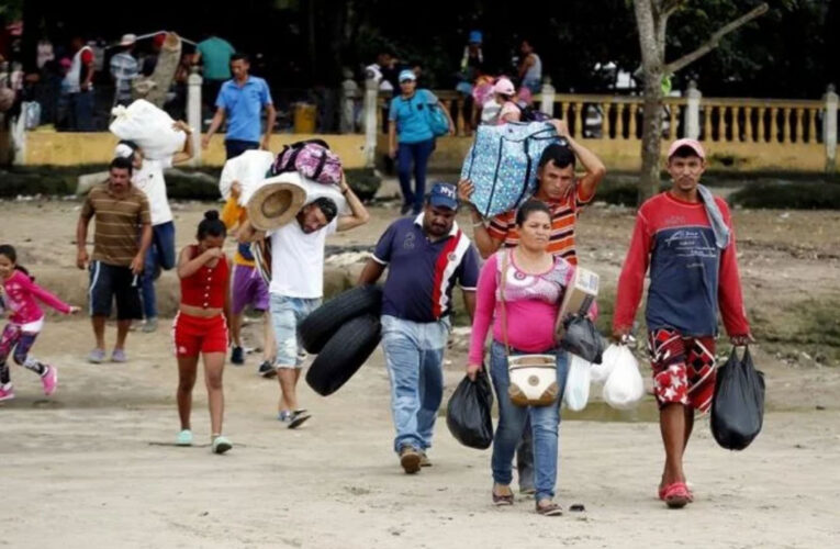“Persiste explotación de migrantes venezolanos en Aruba y Curazao”