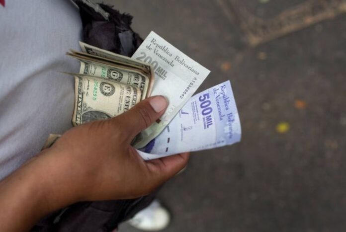 Cenda-FVM: El salario mínimo es de $3,90