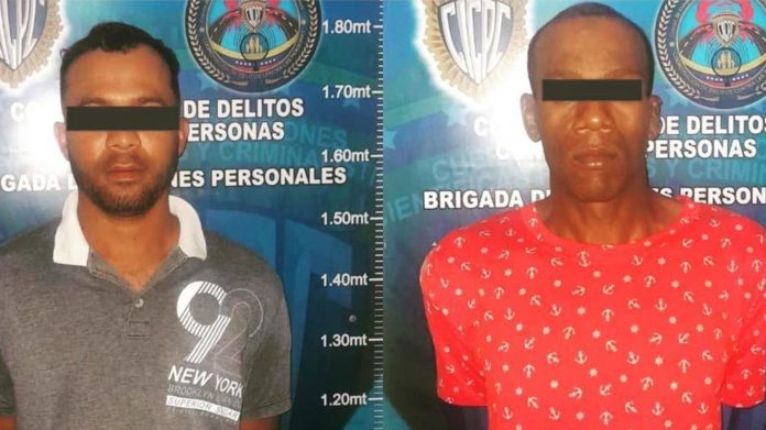 Capturados 2 presuntos responsables del asesinato del fiscal en Valencia