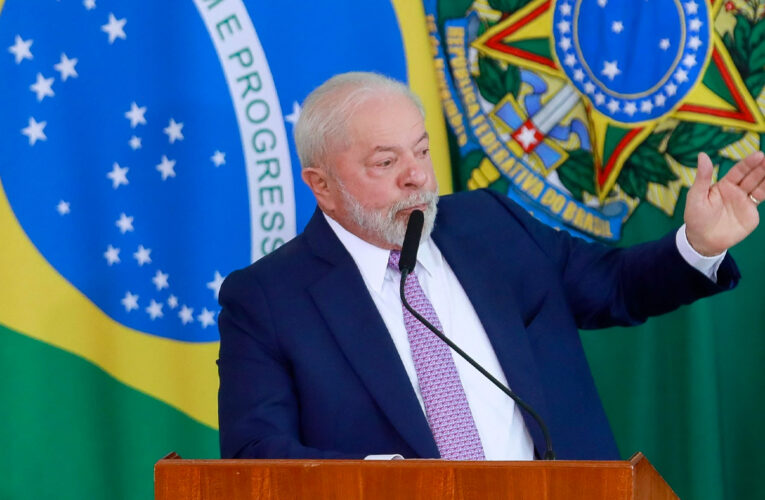 Brasil presenta un plan de inversiones por 350.000 millones de dólares