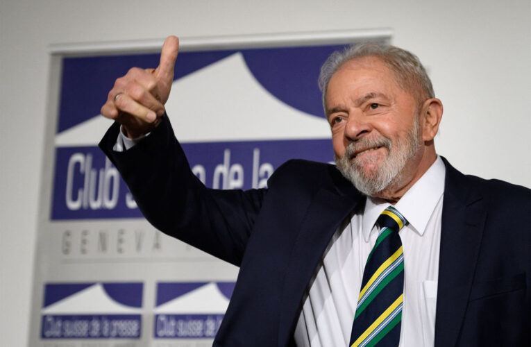 Lula apoyará la expansión de los BRICS en la cumbre de Sudáfrica