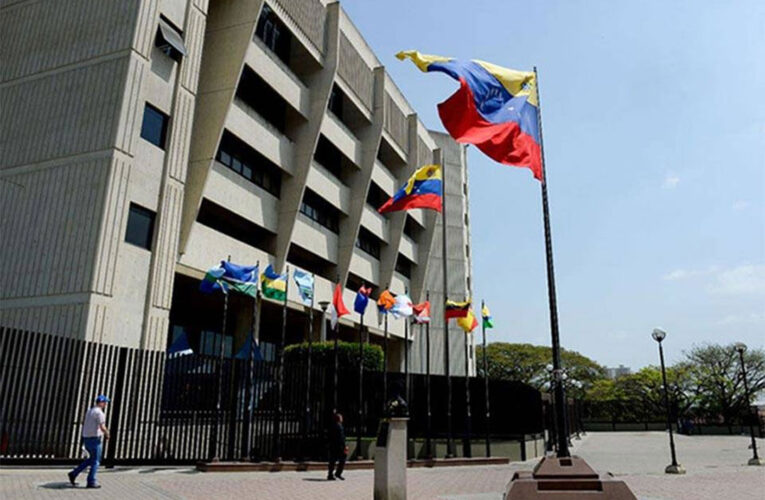 Tribunal de Caracas juzgará a implicado en homicidio del fiscal paraguayo