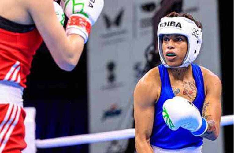 Boxeo clasifica a 10 atletas para Panamericanos de Chile