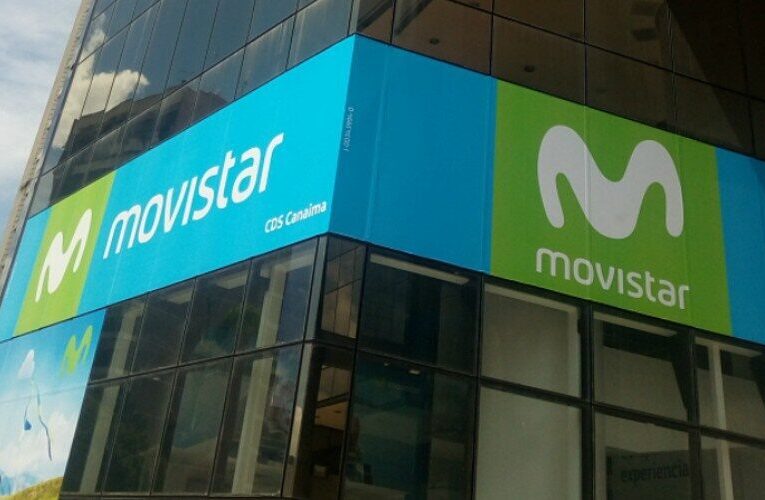 Movistar aumentó tarifas en planes de navegación y extradatos