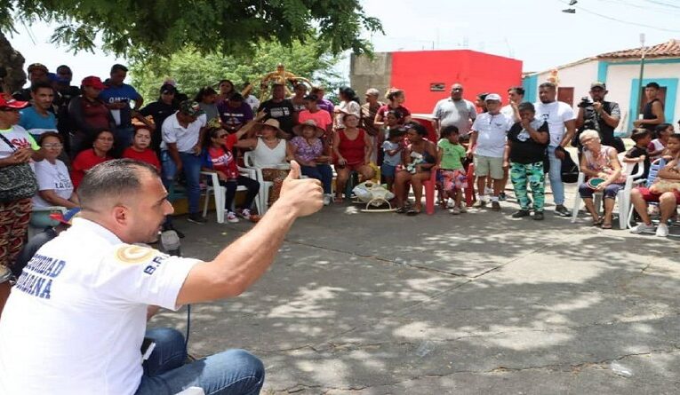 III Festival Internacional de Muralismo será en Naiguatá a finales de septiembre