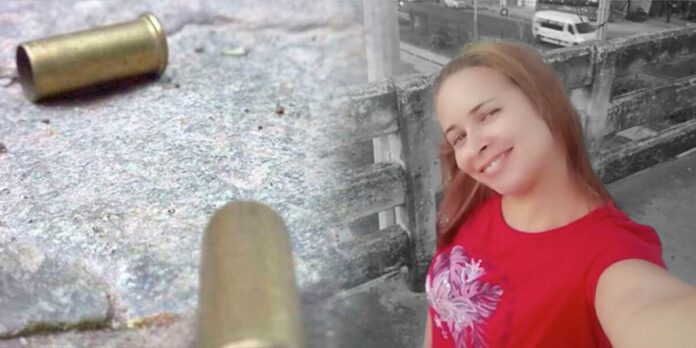Una bala perdida mató a una venezolana en Barranquilla-Colombia
