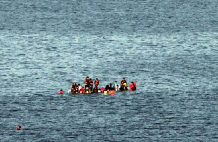 Rescatan a 27 migrantes abandonados en Panamá