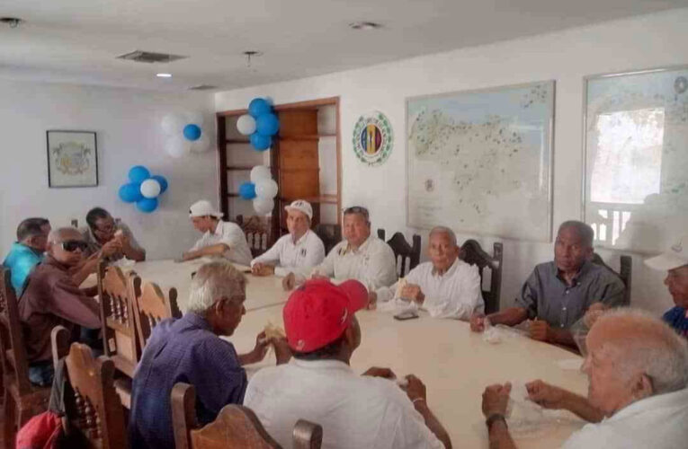En La Guaira celebrarán el 82 aniversario de Acción Democrática
