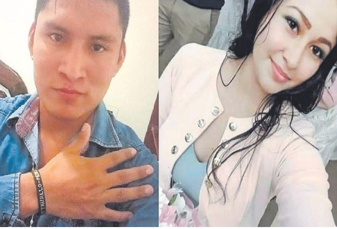 Adolescente venezolano es acusado de matar a un matrimonio en Perú