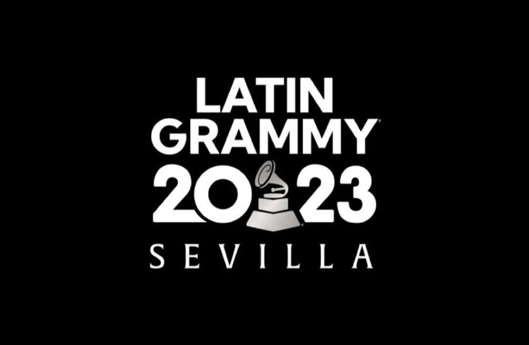Venezolanos fueron nominados al Latin Grammy 2023