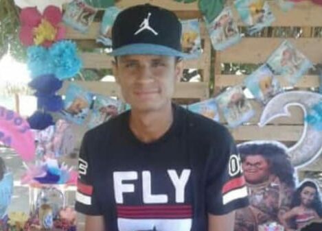 Mataron a golpes a un jardinero en Santa Rosalía Caracas
