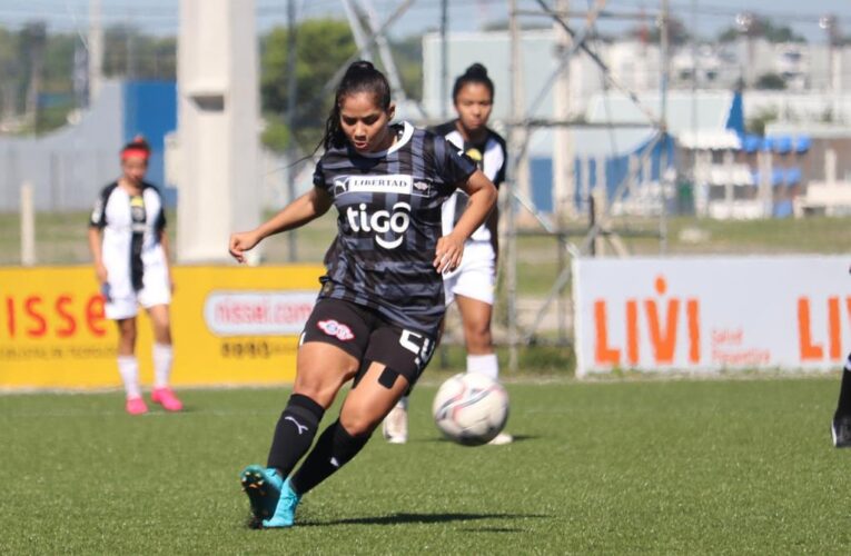Marialba Zambrano se pronunció ante polémica de fútbol femenino